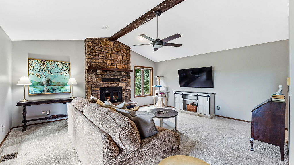 Metfield Sub Bvv - Residential
