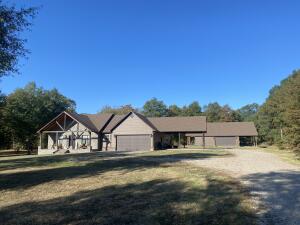 Tipton Heights - Residential