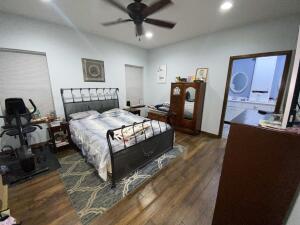 Tipton Heights - Residential