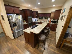 Tipton Heights - Residential