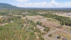 Tipton Heights - Residential