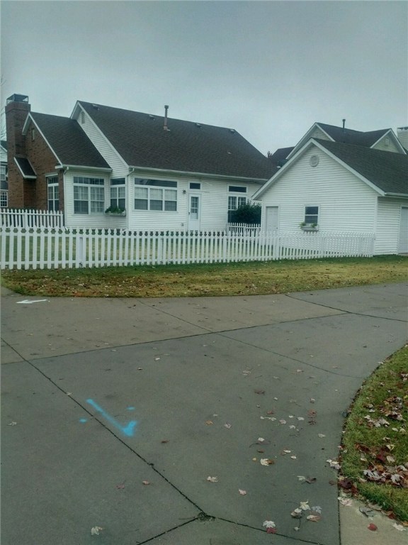 Har-Ber Meadows - Residential Lease