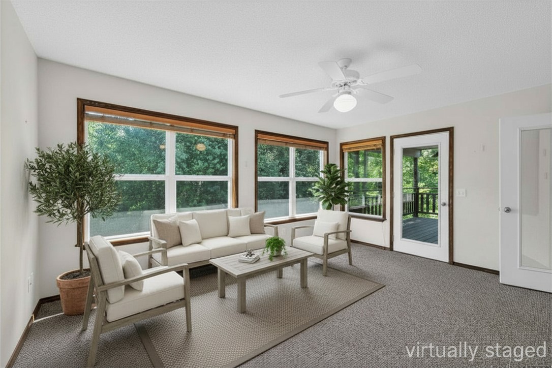 Cheviot Sub Bvv - Residential