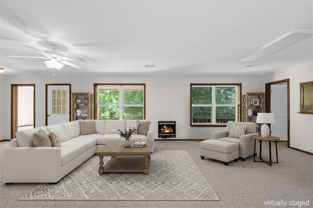 Cheviot Sub Bvv - Residential