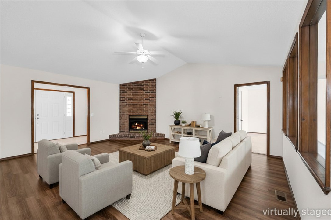 Cheviot Sub Bvv - Residential