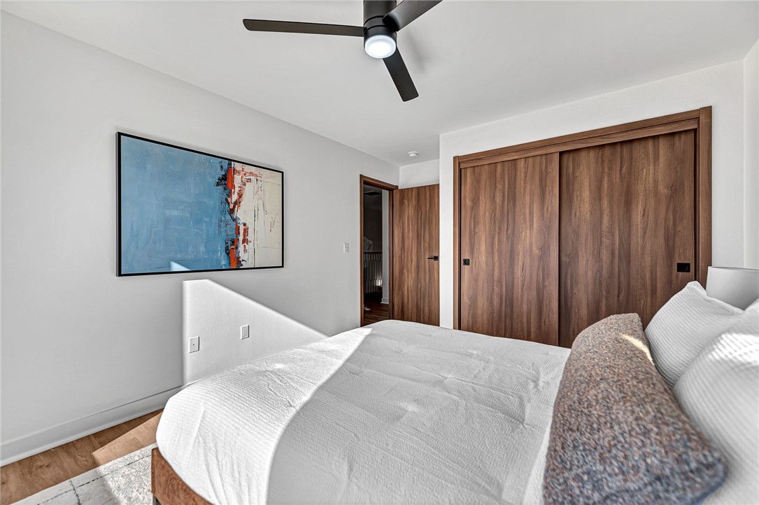 Parkside of Lowell - Residential