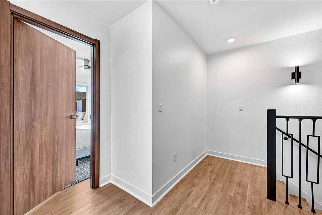 Parkside of Lowell - Residential