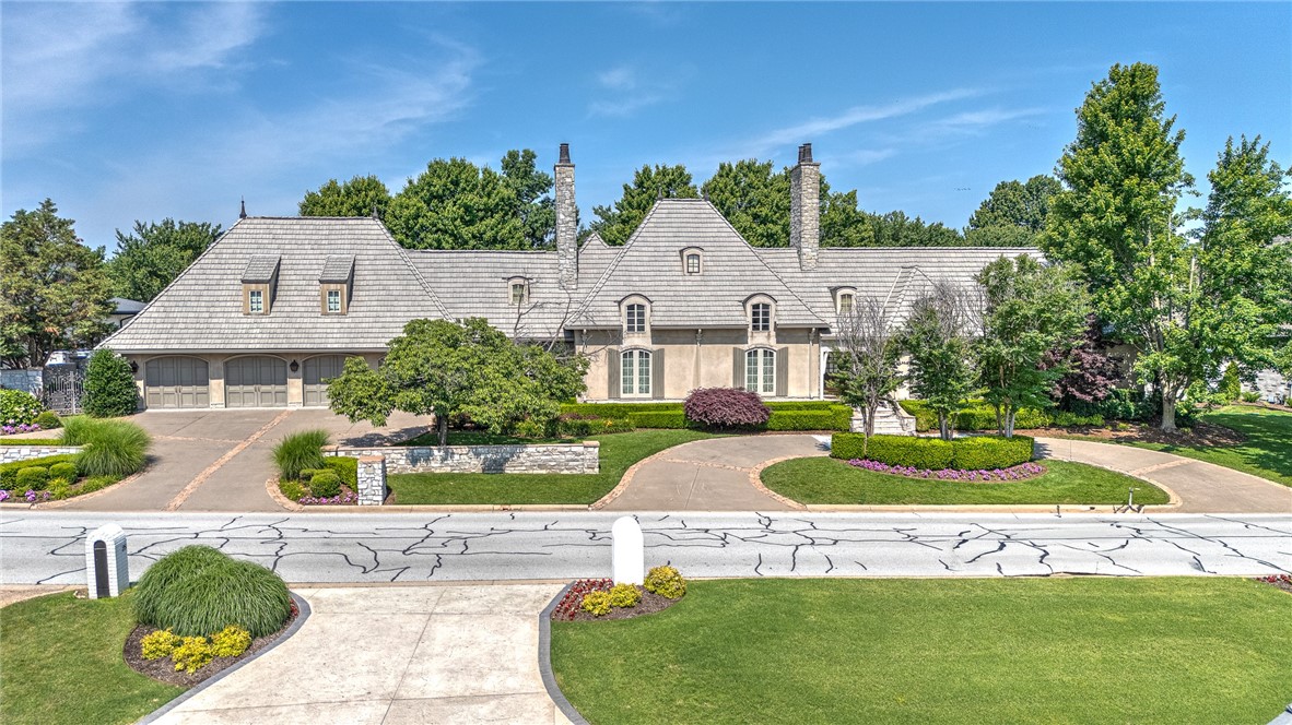 Pinnacle - Residential