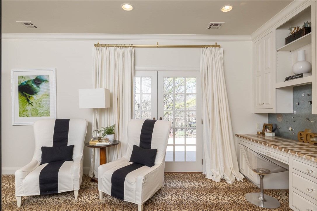 Savanna Estates Ph II - Residential