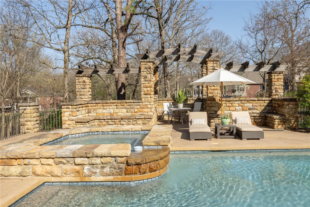Savanna Estates Ph II - Residential