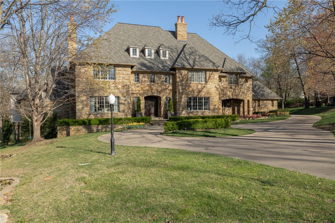 Savanna Estates Ph II - Residential