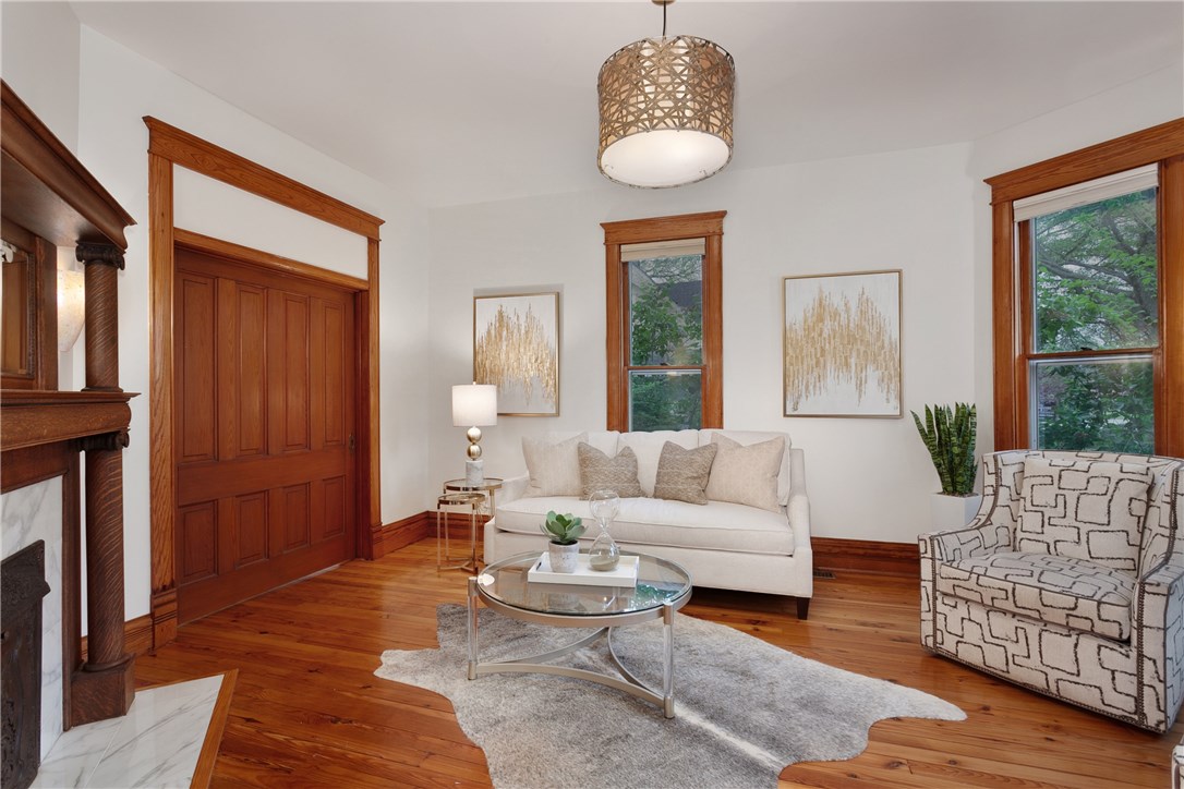 Bentonville Orig Bentonville - Residential