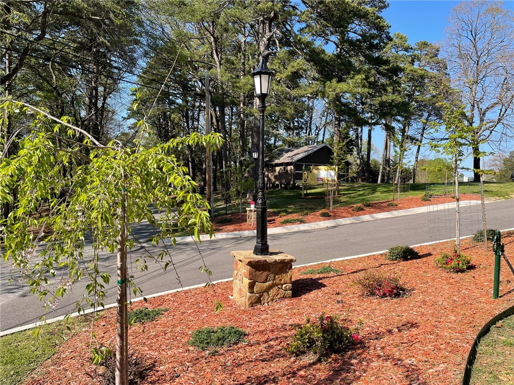 Pine Crest - Land