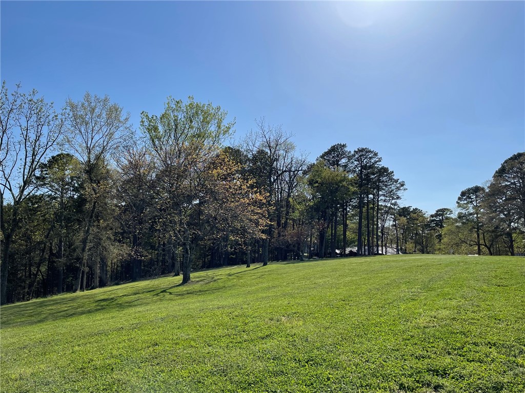 Pine Crest - Land