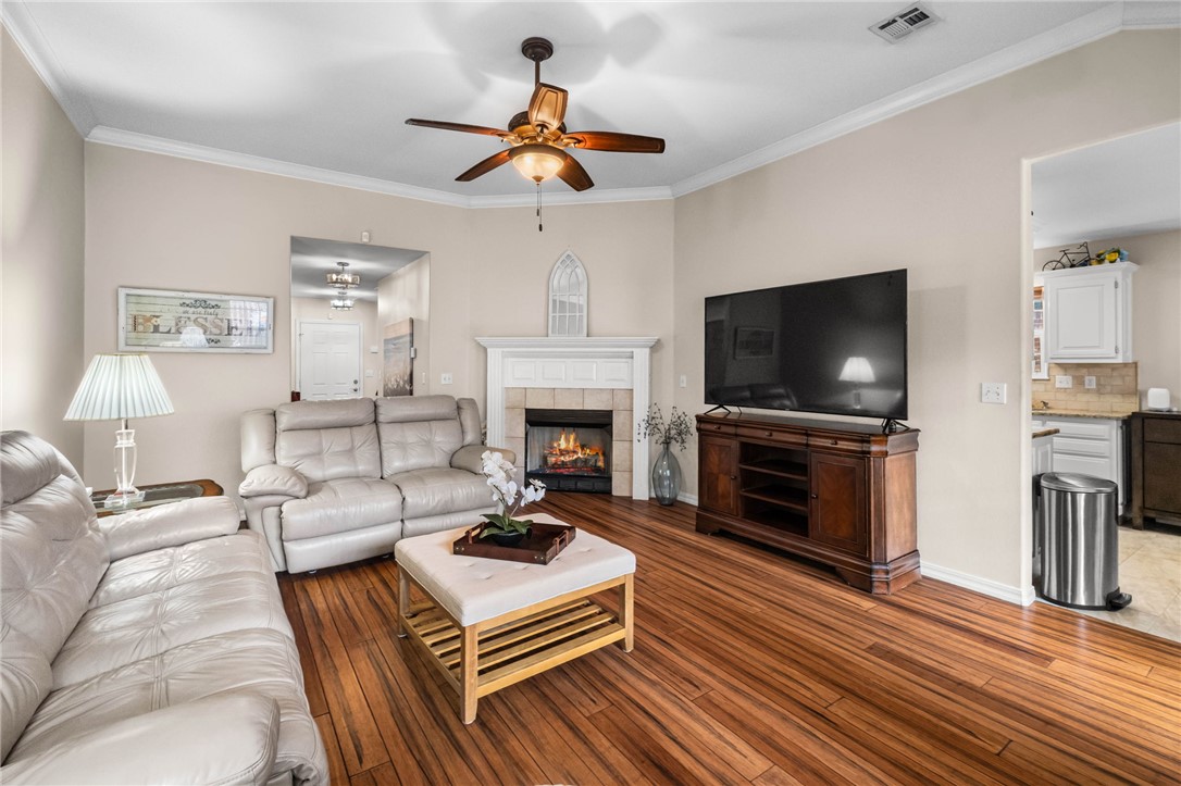 Carriage Square Sub Bentonville - Residential