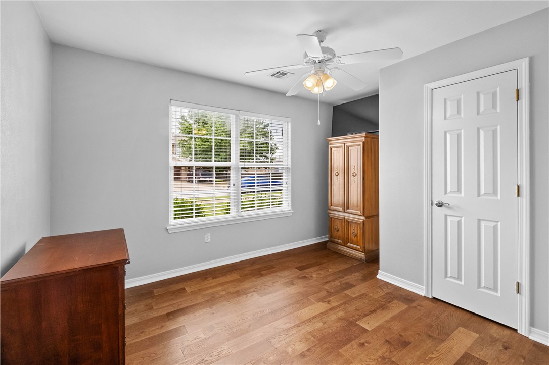 Carriage Square Sub Bentonville - Residential
