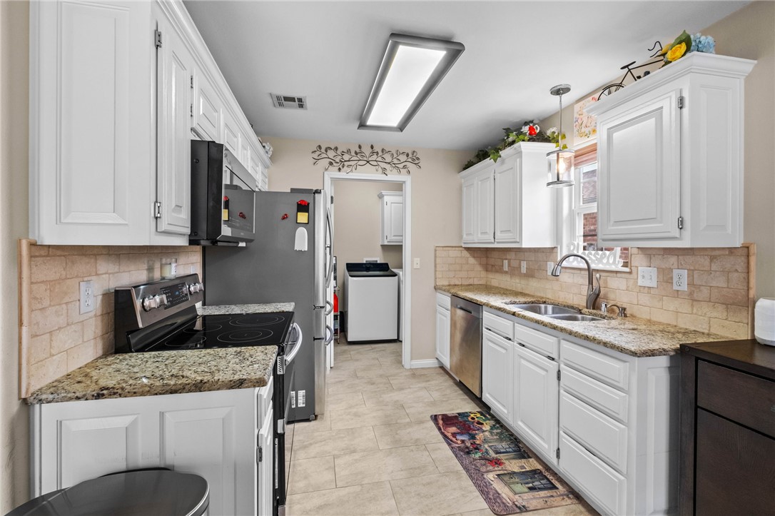 Carriage Square Sub Bentonville - Residential