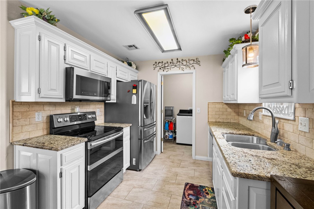 Carriage Square Sub Bentonville - Residential
