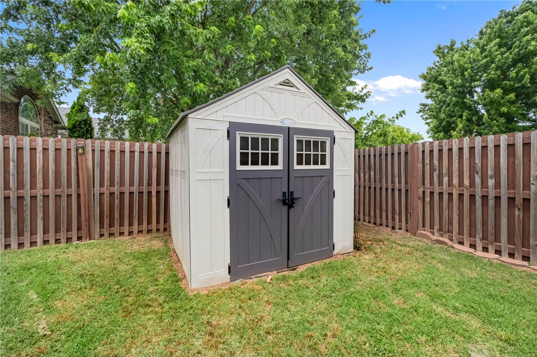 Carriage Square Sub Bentonville - Residential