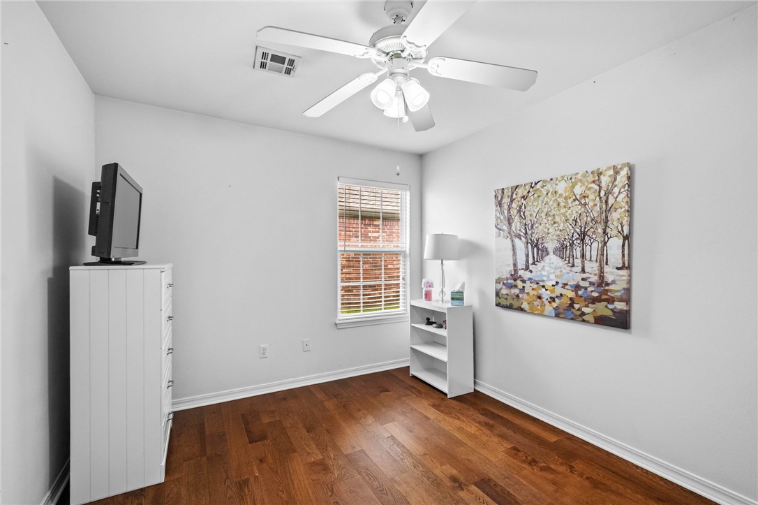 Carriage Square Sub Bentonville - Residential