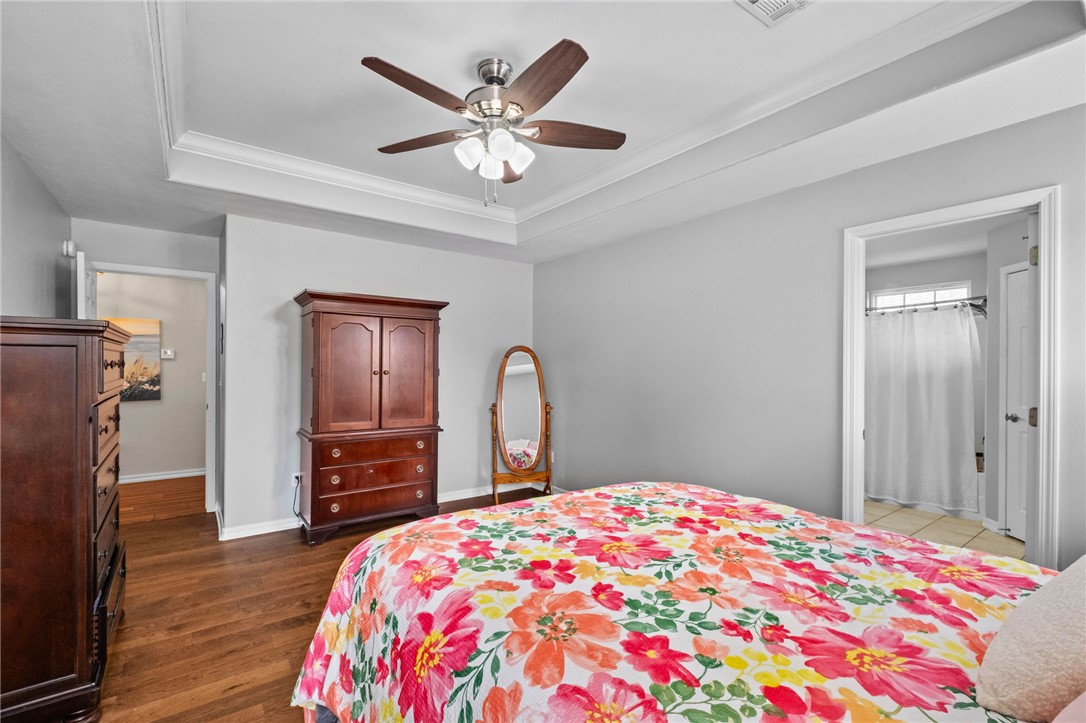 Carriage Square Sub Bentonville - Residential