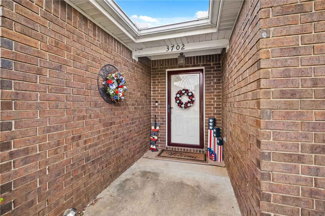 Carriage Square Sub Bentonville - Residential