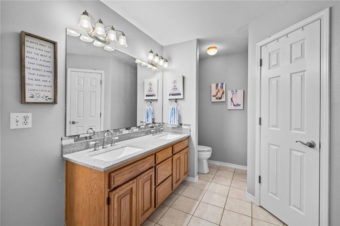 Carriage Square Sub Bentonville - Residential