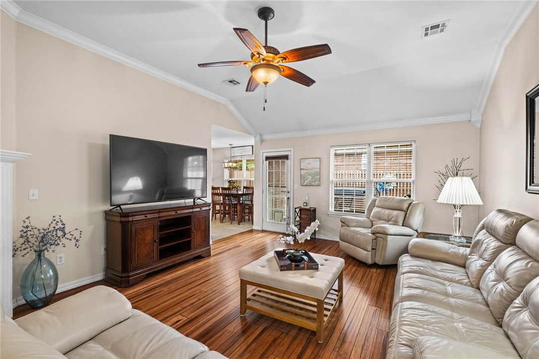Carriage Square Sub Bentonville - Residential