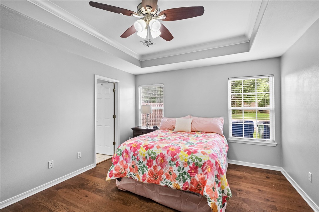 Carriage Square Sub Bentonville - Residential