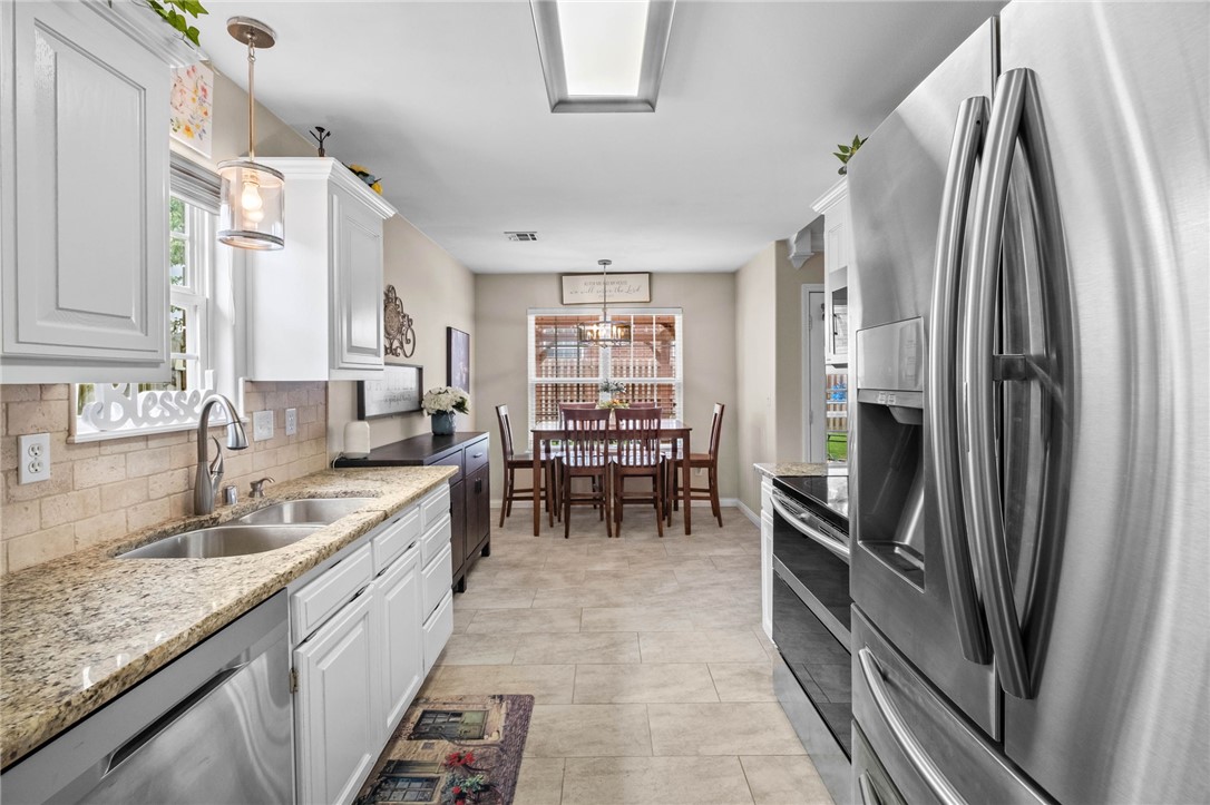 Carriage Square Sub Bentonville - Residential