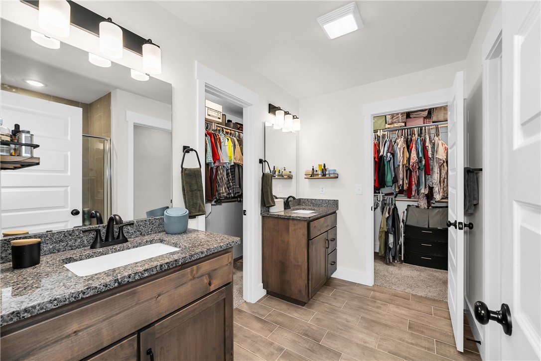 Prairie Brook - Residential