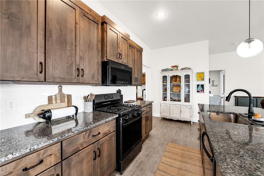 Prairie Brook - Residential