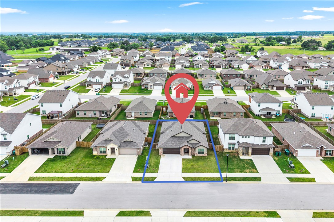 Prairie Brook - Residential