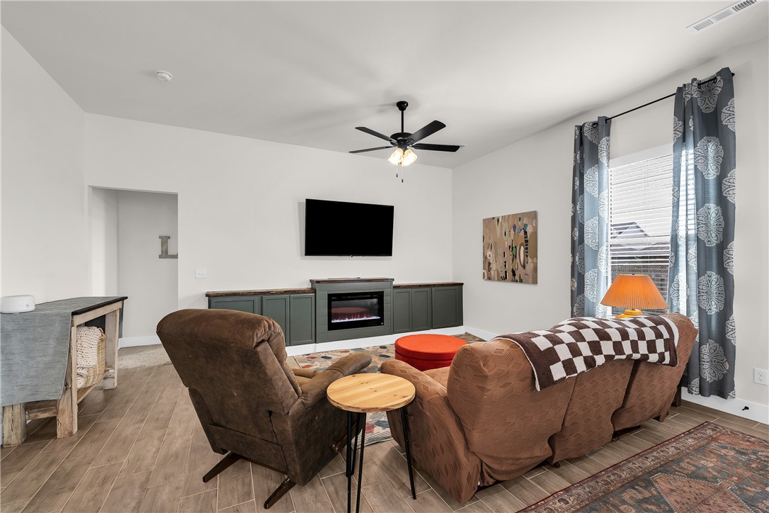 Prairie Brook - Residential