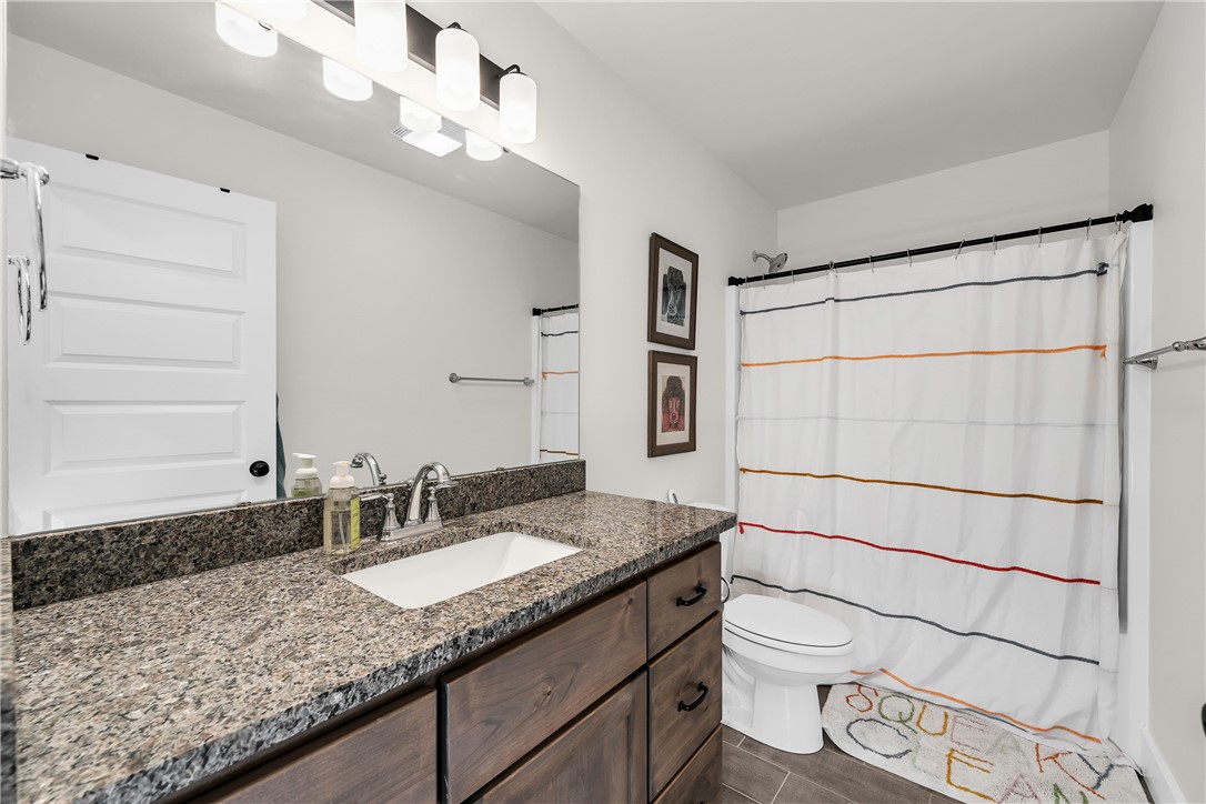 Prairie Brook - Residential