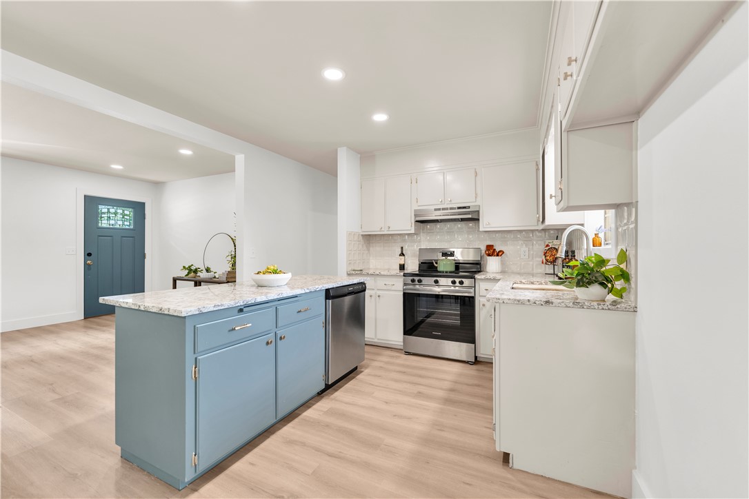 Cheshire Sub Bvv - Residential