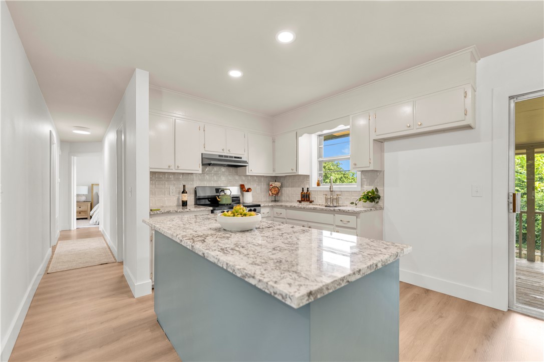 Cheshire Sub Bvv - Residential