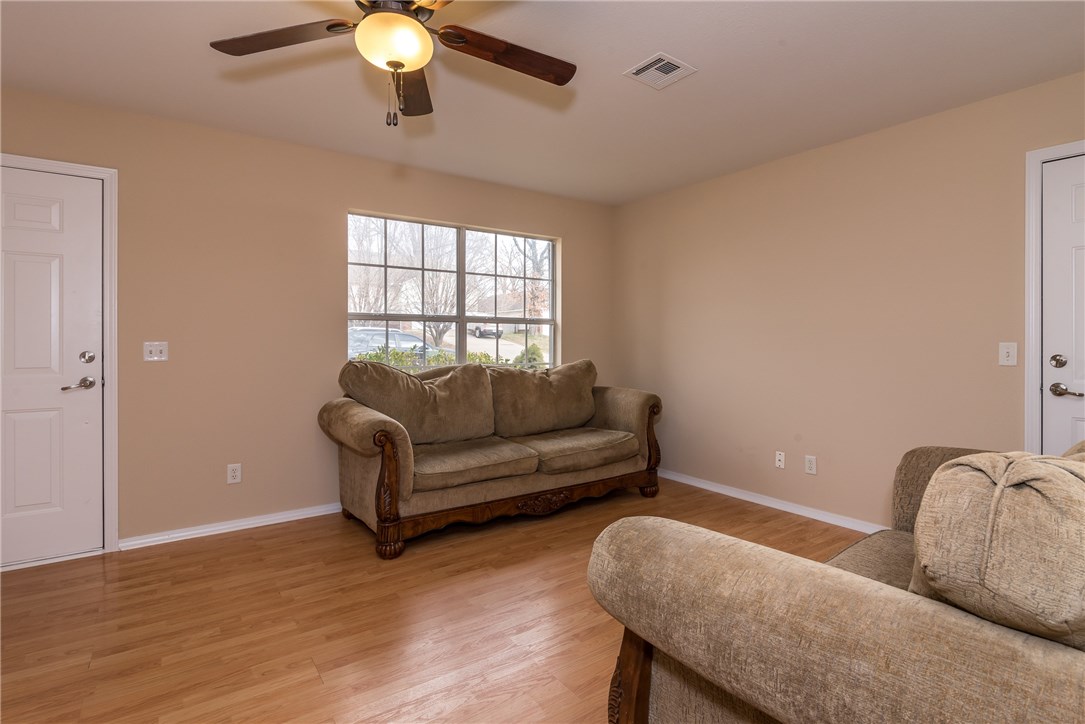 Kristyl Heights - Residential