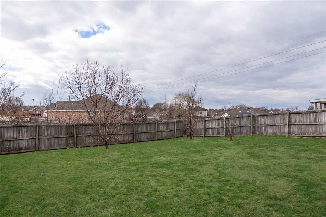 Kristyl Heights - Residential