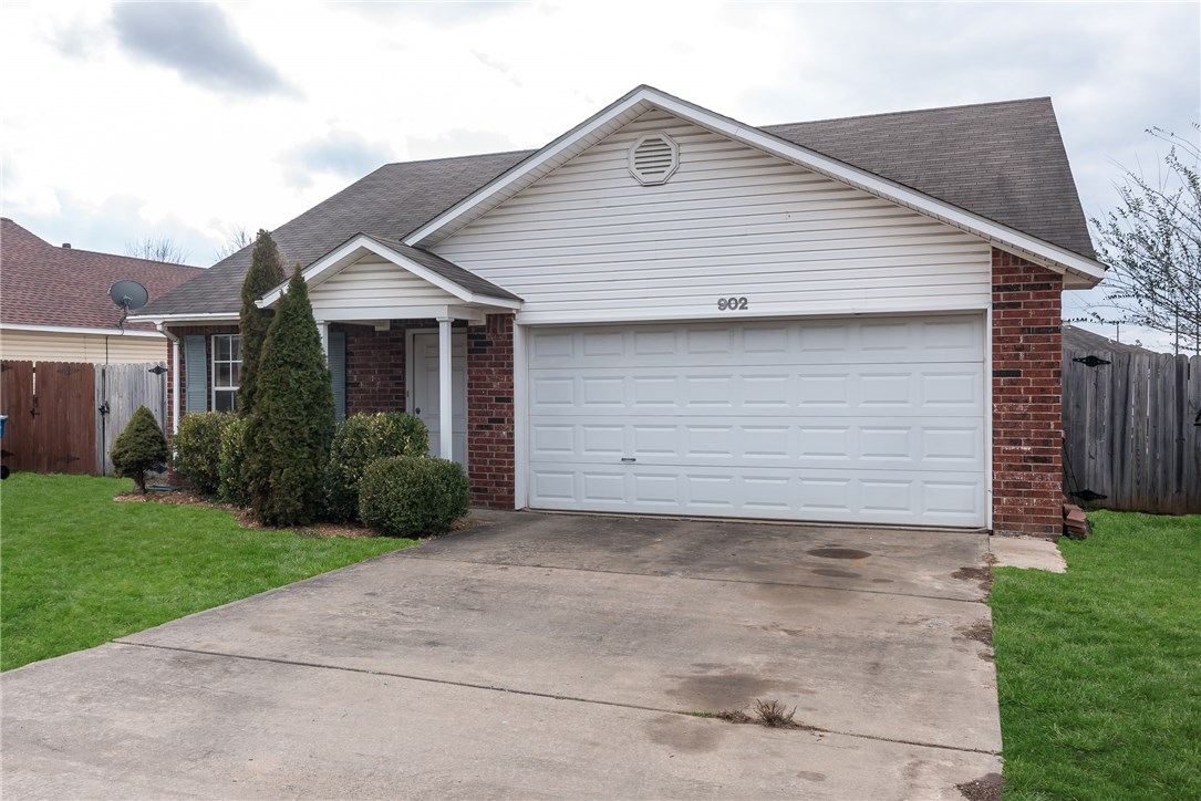 Kristyl Heights - Residential