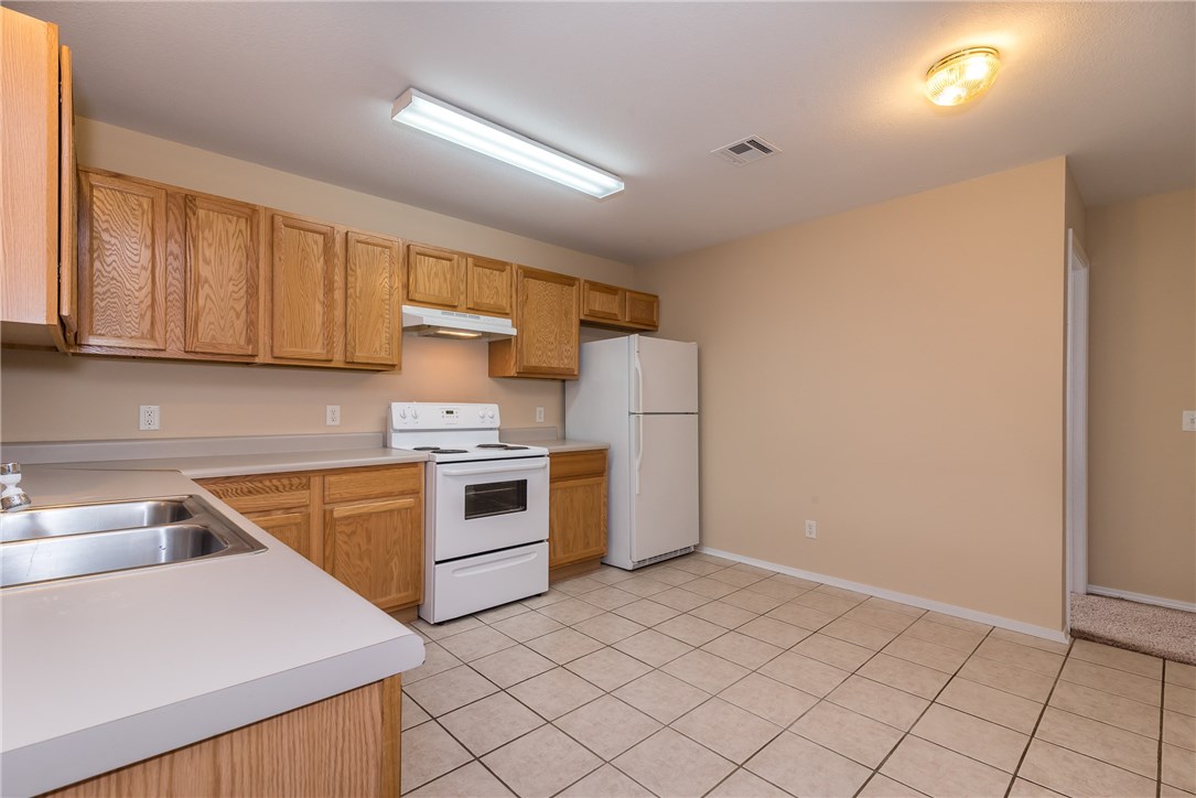 Kristyl Heights - Residential