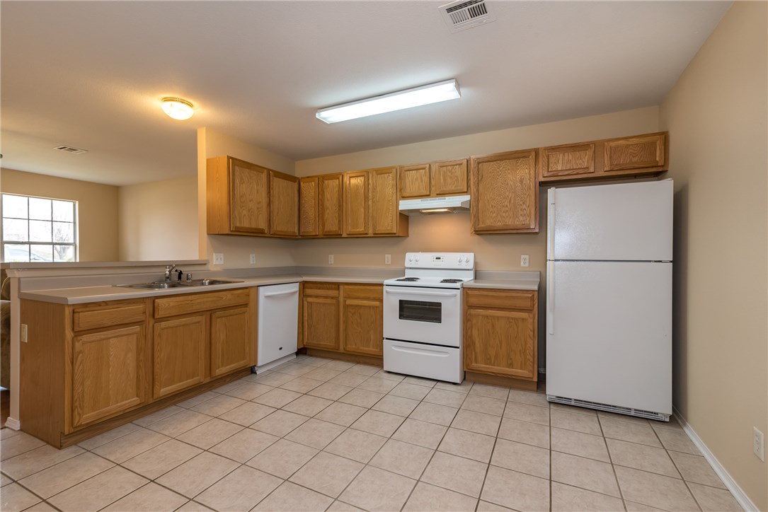 Kristyl Heights - Residential
