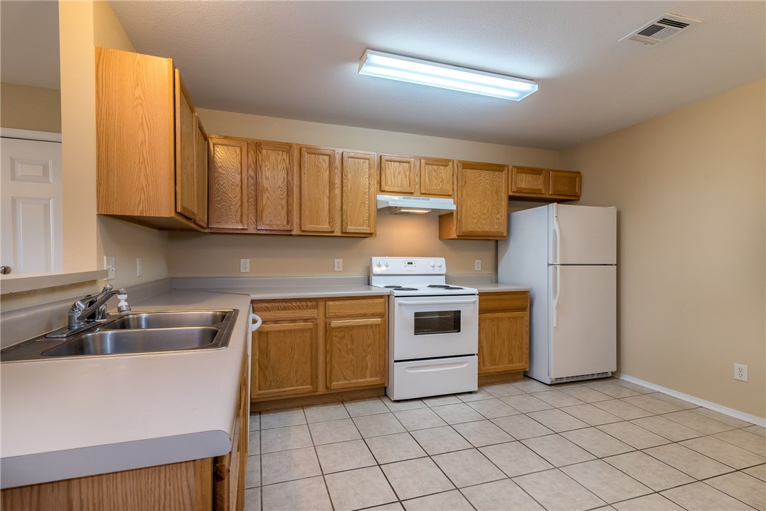 Kristyl Heights - Residential