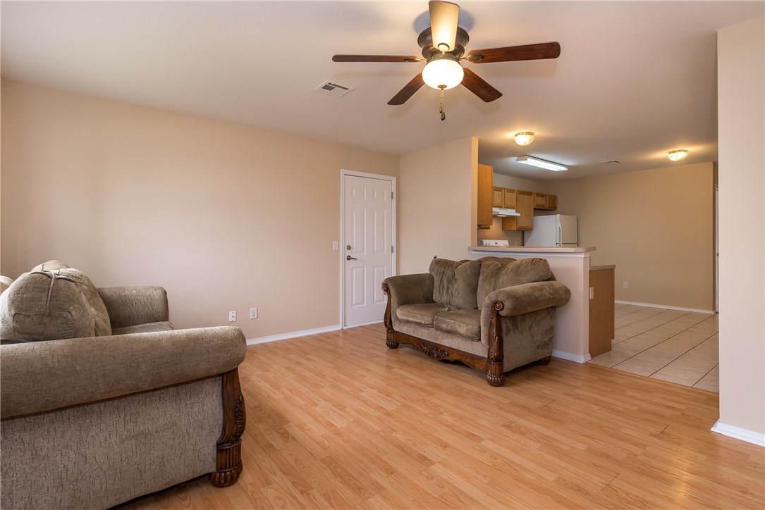 Kristyl Heights - Residential