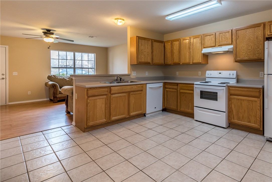 Kristyl Heights - Residential