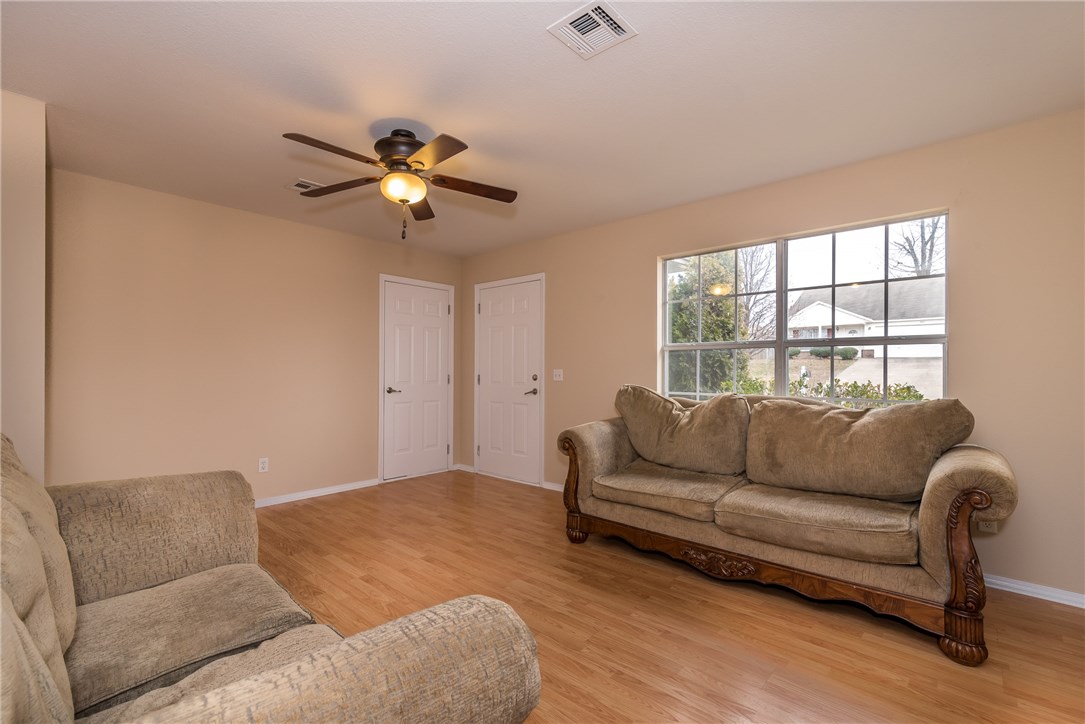 Kristyl Heights - Residential