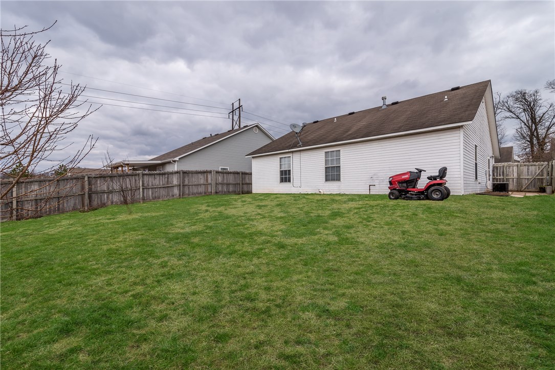 Kristyl Heights - Residential