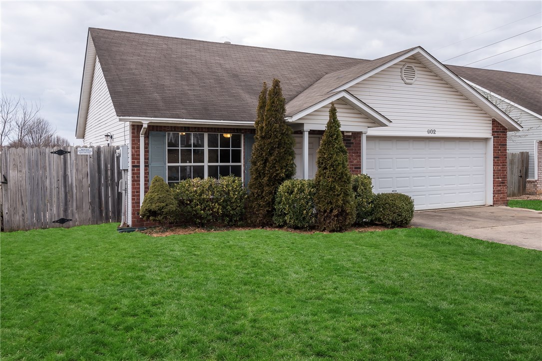 Kristyl Heights - Residential