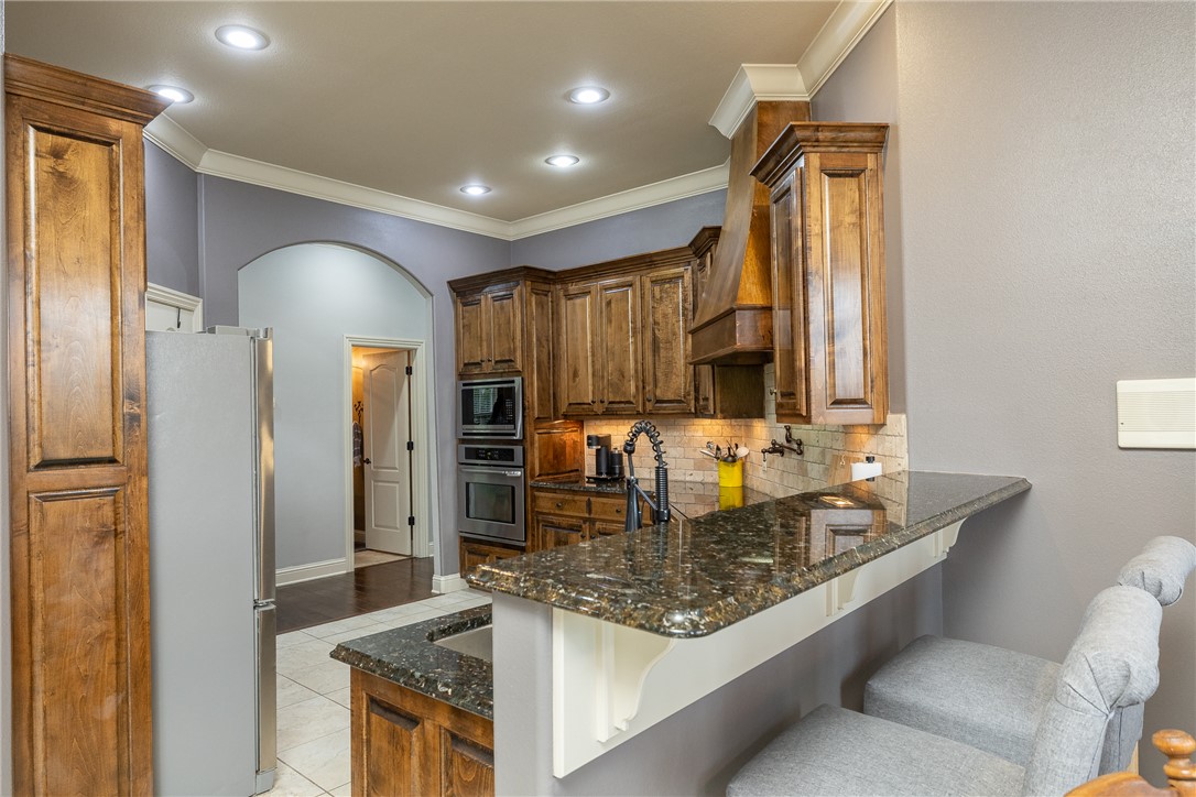 Waterford Estates At Hissom Ranch - Residential