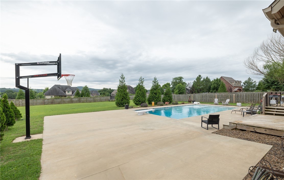 Waterford Estates At Hissom Ranch - Residential